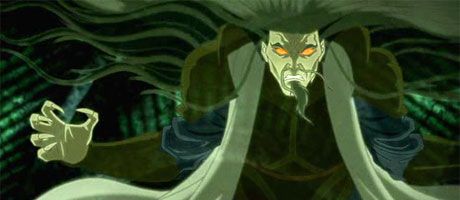 O Invencível Homem de Ferro : Fotos