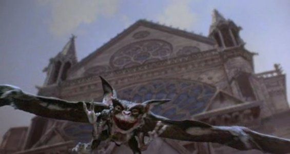 Gremlins 2 - A Nova Turma : Fotos