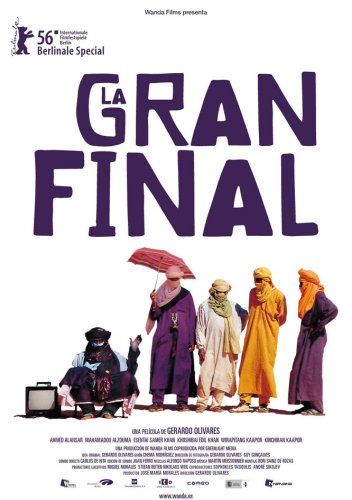 A Grande Final : Fotos