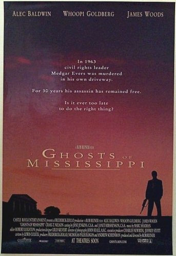 Fantasmas do Passado : Poster