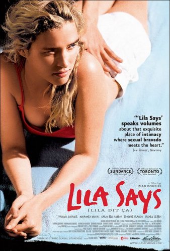 Lila Diz : Poster