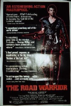 Mad Max 2 - A Caçada Continua : Fotos