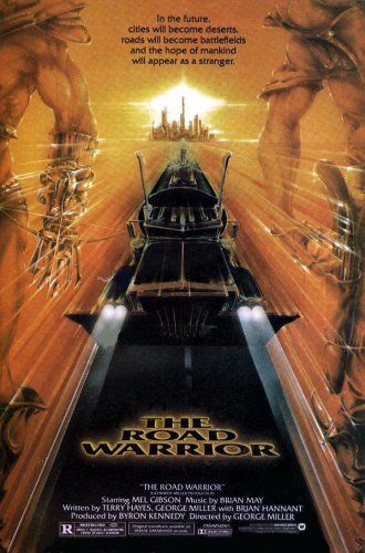 Mad Max 2 - A Caçada Continua : Fotos