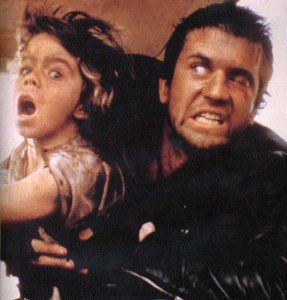 Mad Max 2 - A Caçada Continua : Fotos