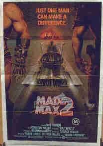 Mad Max 2 - A Caçada Continua : Fotos