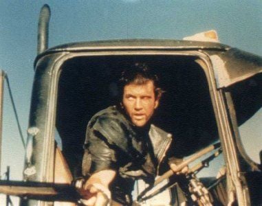 Mad Max 2 - A Caçada Continua : Fotos