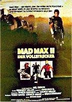 Mad Max 2 - A Caçada Continua : Fotos