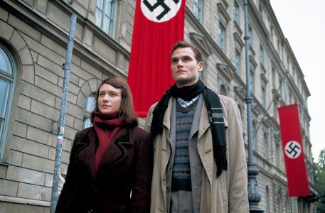 Uma Mulher Contra Hitler : Fotos