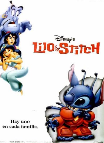 Lilo & Stitch : Fotos