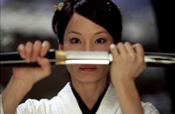 Kill Bill - Volume 1 : Fotos