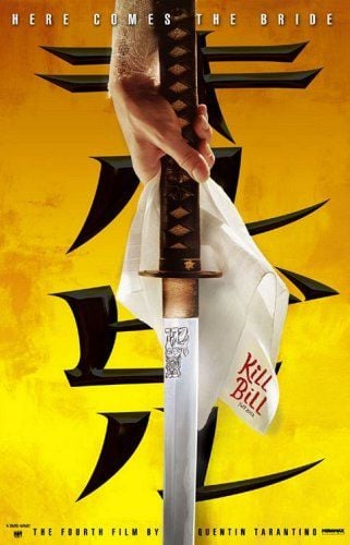 Kill Bill - Volume 1 : Fotos