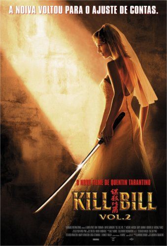 Kill Bill - Volume 2 : Fotos