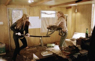 Kill Bill - Volume 2 : Fotos