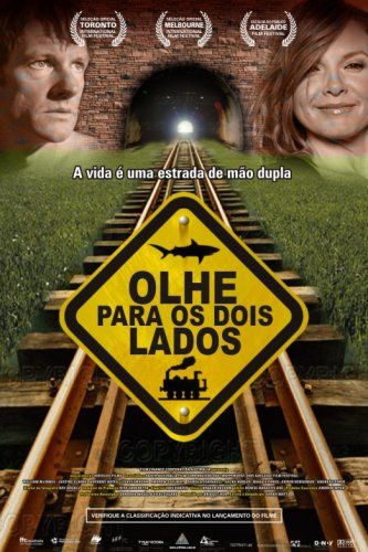 Olhe para os Dois Lados : Fotos