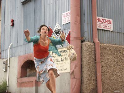 Olhe para os Dois Lados : Fotos