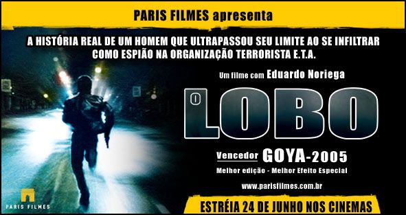 O Lobo : Fotos