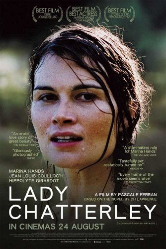 Lady Chatterley : Fotos