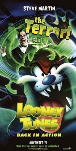 Looney Tunes - De Volta à Ação : Fotos