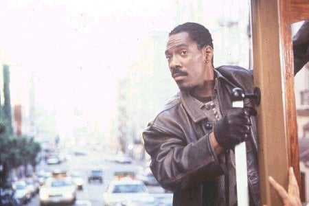 O Negociador : Fotos Eddie Murphy