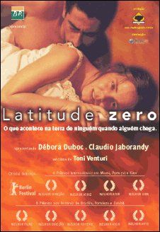 Latitude Zero : Fotos