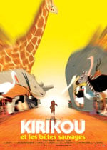 Kirikou 2 - Os Animais Silvestres : Fotos