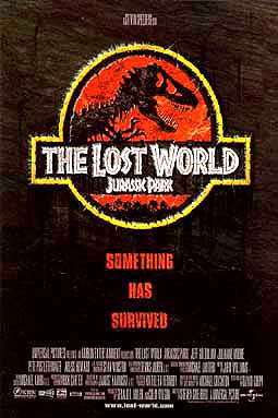 O Mundo Perdido - Jurassic Park : Fotos