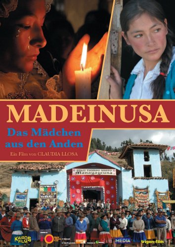 Madeinusa : Fotos