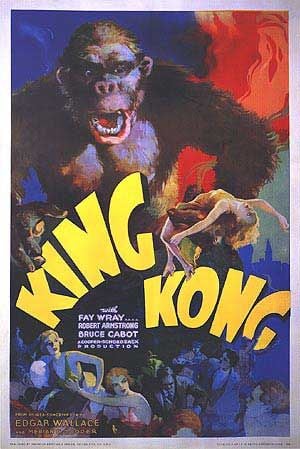 King Kong : Fotos