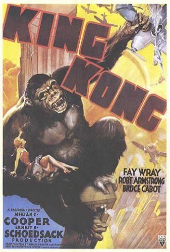 King Kong : Fotos