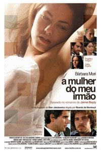 A Mulher do Meu Irmão : Poster