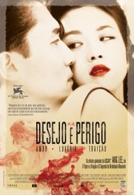 Desejo e Perigo : Fotos
