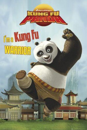 Kung Fu Panda : Fotos