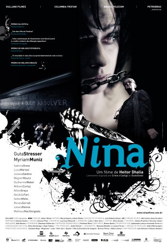 Nina : Poster