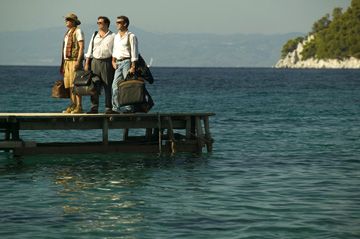 Mamma Mia! - O Filme : Fotos