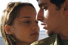 Sob o Céu do Líbano : Fotos