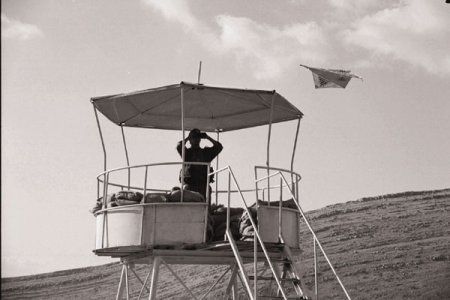 Sob o Céu do Líbano : Fotos