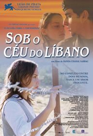Sob o Céu do Líbano : Fotos