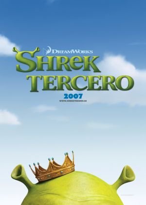 Shrek Terceiro : Fotos