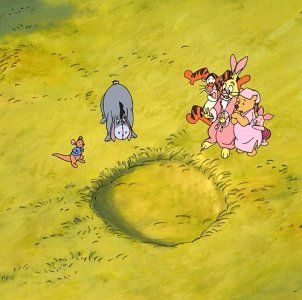 Pooh e o Efalante : Fotos