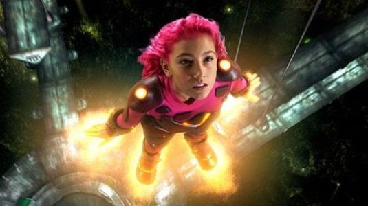 As Aventuras de Sharkboy e Lavagirl em 3-D : Fotos