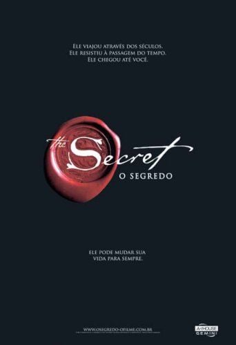 The Secret - O Segredo : Fotos