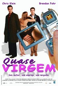 Quase Virgem : Fotos