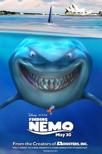 Procurando Nemo : Fotos