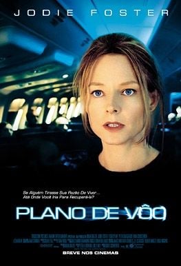 Plano de Vôo : Poster