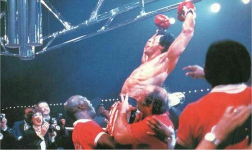 Rocky 3 - O Desafio Supremo : Fotos
