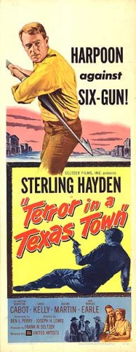 Reinado de Terror : Poster