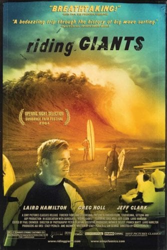 Riding Giants - No Limite da Emoção : Fotos