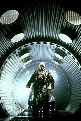 Jason X : Fotos