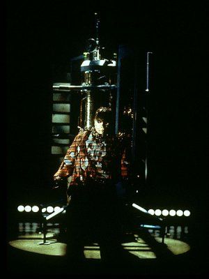 Jason X : Fotos