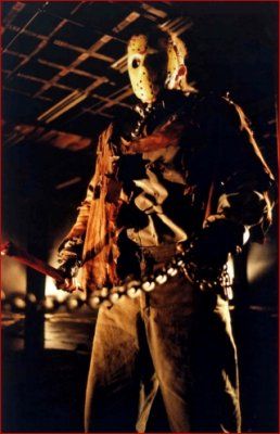 Jason X : Fotos